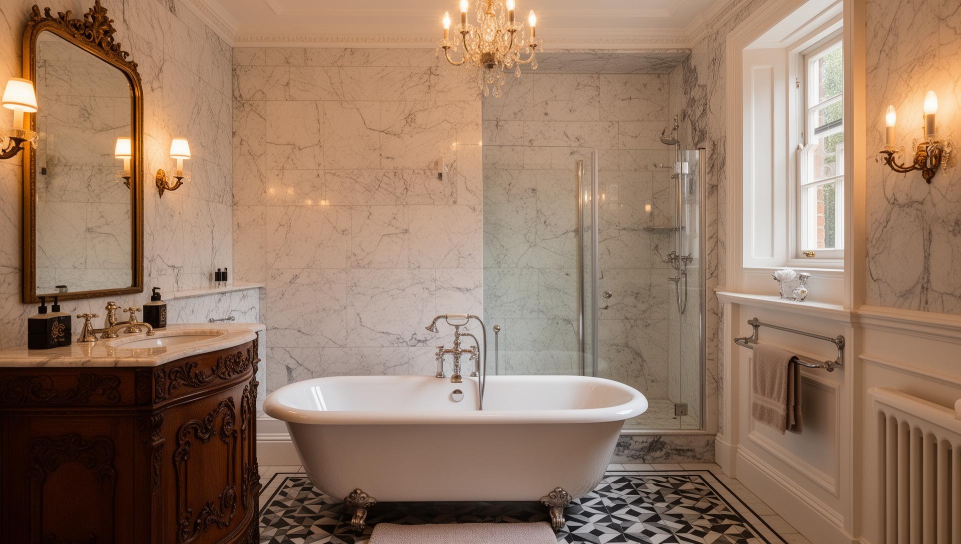 Professional tiling in luxury St John's Wood NW8 bathroom Professional tiling in luxury St John's Wood NW8 bathroom